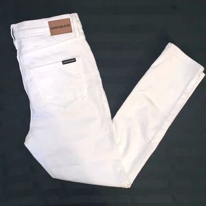 Brand new Calvin Klein women jeans